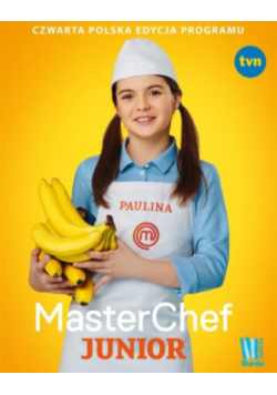MasterChef Junior. Czwarta polska edycja programu