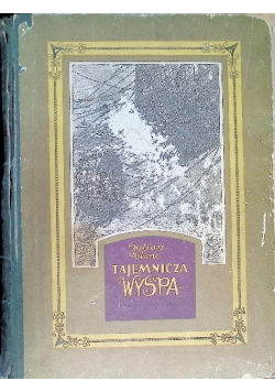 Tajemnicza wyspa