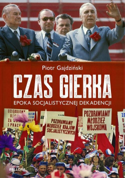 Czas Gierka