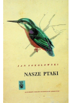 Nasze ptaki