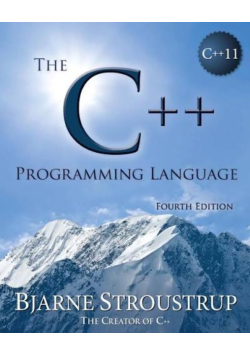 The C++ programming language