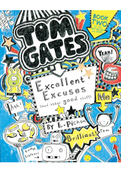 Excellent excuses (and other good stuff)