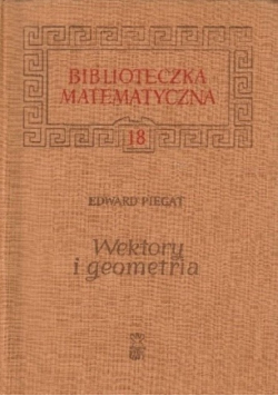 Wektory i geometria