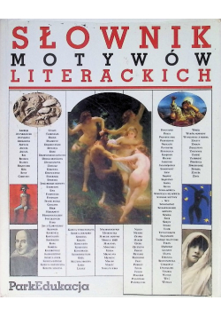 Słownik Motywów Literackich Nosowska
