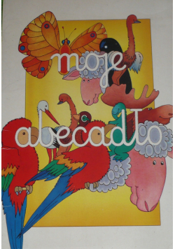 Moje Abecadło