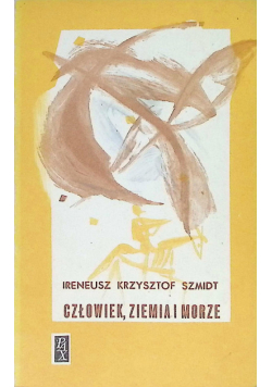 Człowiek, ziemia i morze