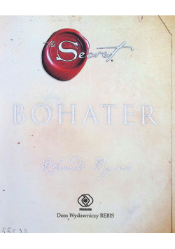 Bohater