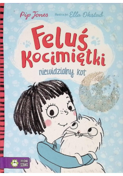 Feluś Kocimiętki Niewidzialny kot
