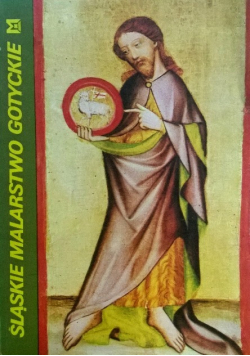 Śląskie malarstwo gotyckie
