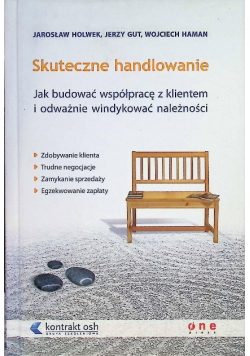 Skuteczne handlowanie