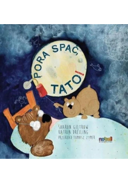 Pora spać tato