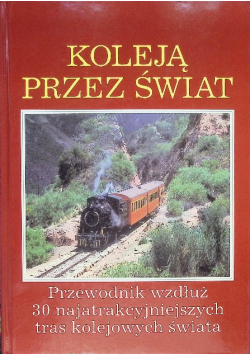 Koleją przez świat