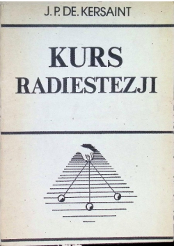 Kurs radiestezji