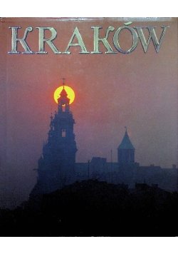 Kraków