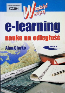 E- Learning Nauka na odległość