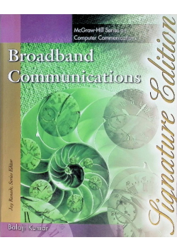 Broadband Communications