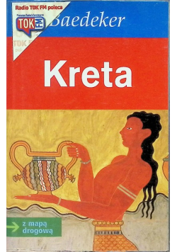 Kreta Praca zbiorowa