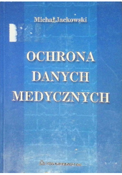 Ochrona danych medycznych