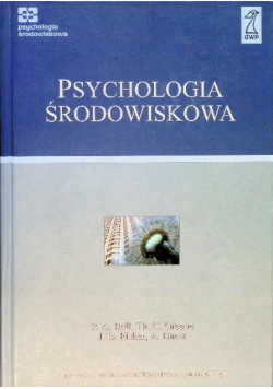 Psychologia środowiskowa