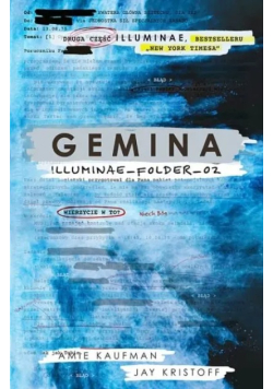 Gemine Illumine Część 2