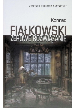 Zerowe rozwiązanie