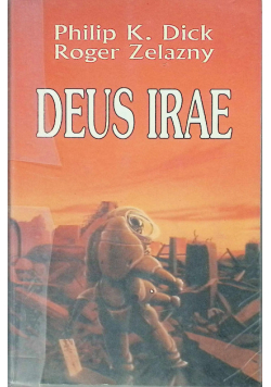 Deus Irae
