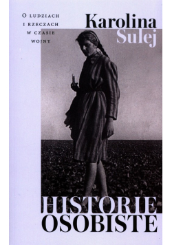 Historie osobiste
