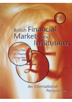 British Financial Markets and Institutions