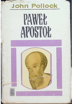 Paweł Apostoł