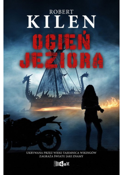 Ogień Jeziora