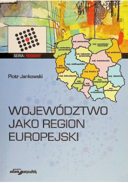 Województwo jako region europejski