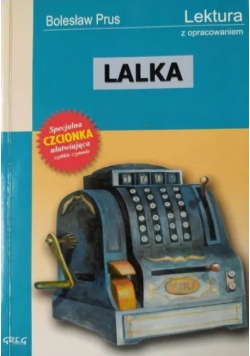 Lalka