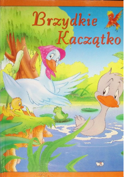 Brzydkie kaczątko