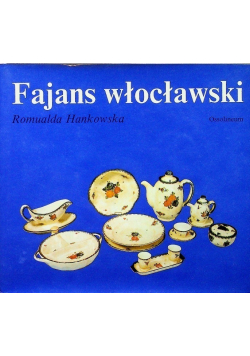 Fajans włocławski
