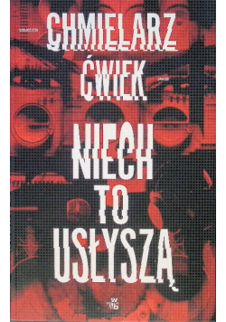 Niech to usłyszą