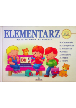 Elementarz