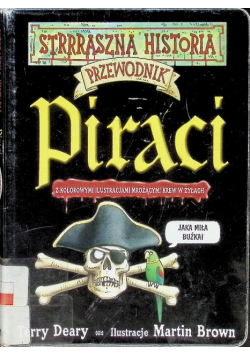 Piraci przewodnik
