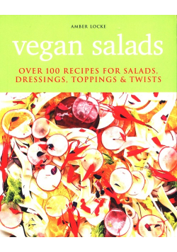 Vegan Salads