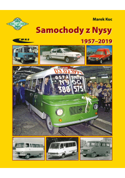 Samochody z Nysy