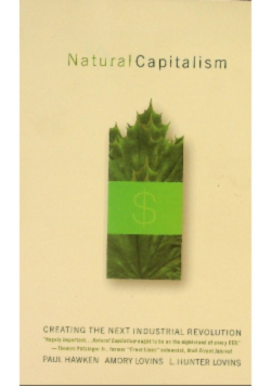 Natural Capitalism