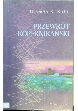 Przewrót Kopernikański