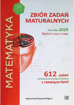 Zbiór zadań maturalnych Matematyka