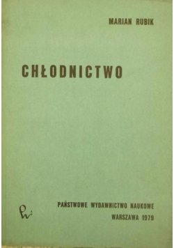 Chłodnictwo