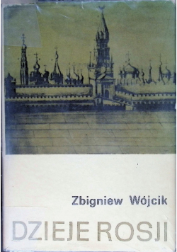 Dzieje Rosji