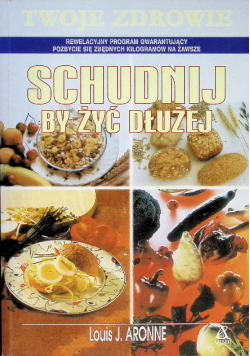Schudnij, by żyć dłużej