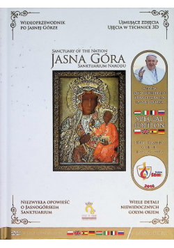 Wideoprzewodnik po Jasnej Górze