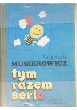 Tym razem serio