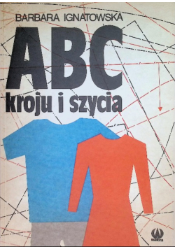 ABC kroju i szycia