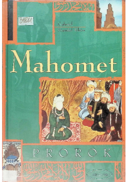 Prorok Mahomet