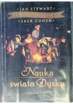 Nauka świata Dysku